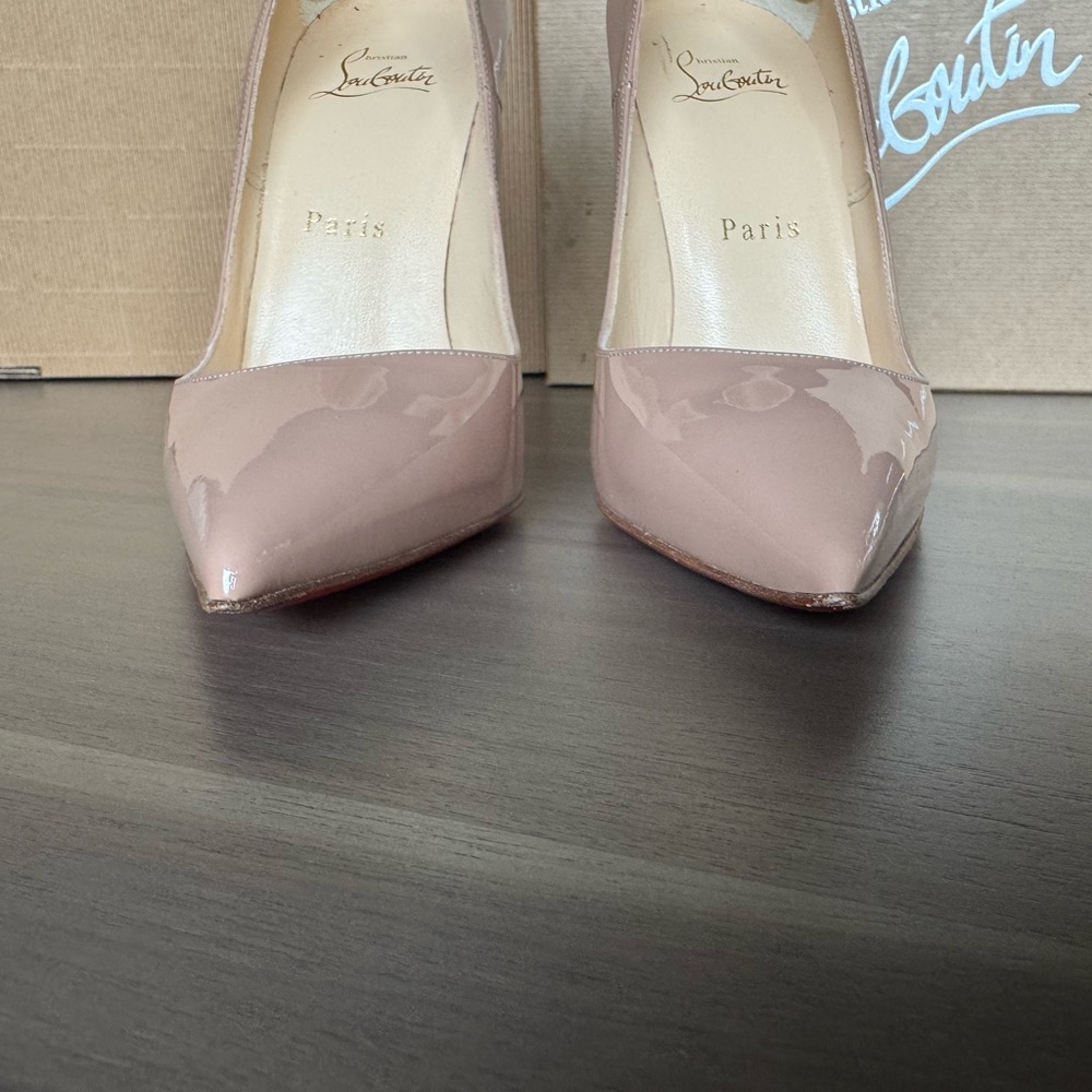 Christian Louboutin “So Kate” heels - Picture 3 of 9